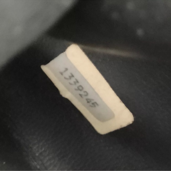 CHANEL CC CHARM Lambskin Tote - Picture 12 of 12